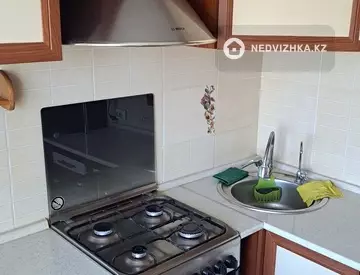 58.1 м², 3-комнатная квартира, этаж 5 из 5, 58 м², изображение - 11