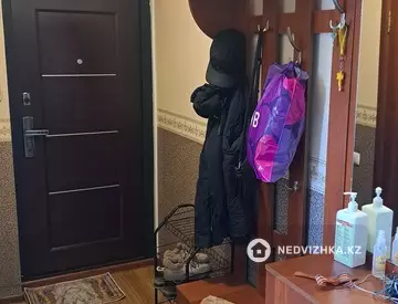 58.1 м², 3-комнатная квартира, этаж 5 из 5, 58 м², изображение - 13