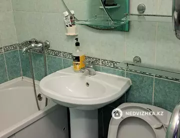58.1 м², 3-комнатная квартира, этаж 5 из 5, 58 м², изображение - 14