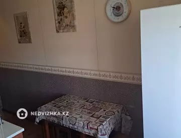 58.1 м², 3-комнатная квартира, этаж 5 из 5, 58 м², изображение - 12