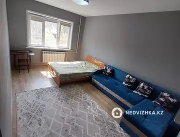 42 м², 1-комнатная квартира, этаж 2 из 9, 42 м², на длительный срок, изображение - 12