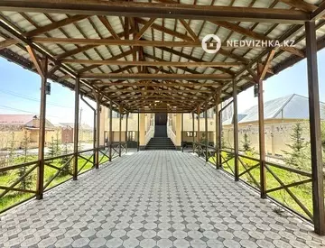 7-комнатный дом, 8 соток, 393 м²