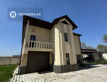 393 м², 7-комнатный дом, 8 соток, 393 м², изображение - 4