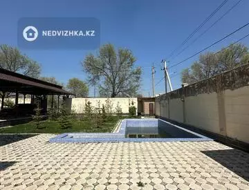393 м², 7-комнатный дом, 8 соток, 393 м², изображение - 7