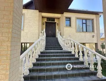 393 м², 7-комнатный дом, 8 соток, 393 м², изображение - 8