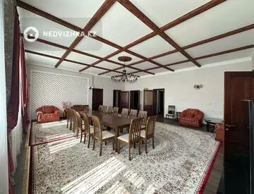 393 м², 7-комнатный дом, 8 соток, 393 м², изображение - 10