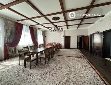 393 м², 7-комнатный дом, 8 соток, 393 м², изображение - 11