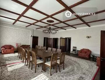 393 м², 7-комнатный дом, 8 соток, 393 м², изображение - 14