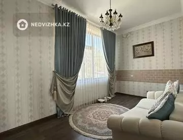 393 м², 7-комнатный дом, 8 соток, 393 м², изображение - 20