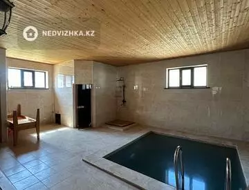 393 м², 7-комнатный дом, 8 соток, 393 м², изображение - 27