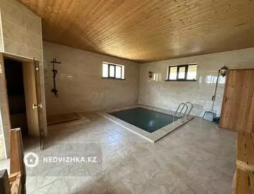 393 м², 7-комнатный дом, 8 соток, 393 м², изображение - 28