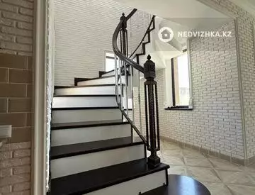 393 м², 7-комнатный дом, 8 соток, 393 м², изображение - 33