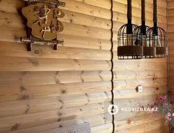 393 м², 7-комнатный дом, 8 соток, 393 м², изображение - 32