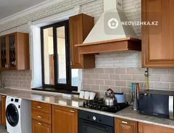 393 м², 7-комнатный дом, 8 соток, 393 м², изображение - 35