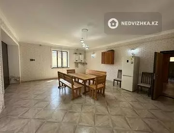 393 м², 7-комнатный дом, 8 соток, 393 м², изображение - 36