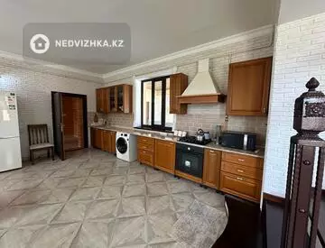 393 м², 7-комнатный дом, 8 соток, 393 м², изображение - 37