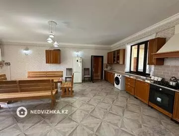 393 м², 7-комнатный дом, 8 соток, 393 м², изображение - 38