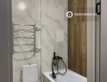 75.5 м², 3-комнатная квартира, этаж 9 из 12, 76 м², изображение - 9