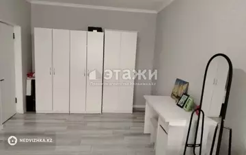 1-комнатная квартира, этаж 2 из 9, 45 м²