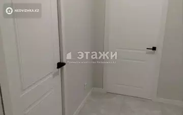 1-комнатная квартира, этаж 2 из 9, 45 м²
