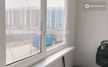 45 м², 1-комнатная квартира, этаж 2 из 9, 45 м², изображение - 4