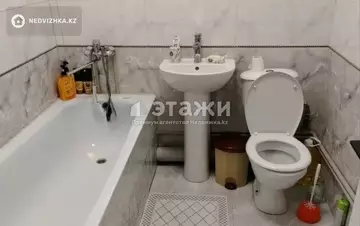 45 м², 1-комнатная квартира, этаж 2 из 9, 45 м², изображение - 6