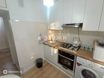 3-комнатная квартира, этаж 3 из 5, 67 м²