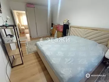 3-комнатная квартира, этаж 3 из 5, 67 м²