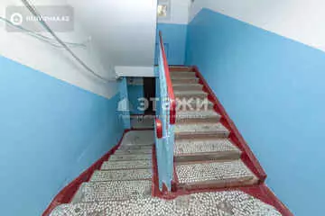 14 м², 1-комнатная квартира, этаж 3 из 4, 14 м², изображение - 8