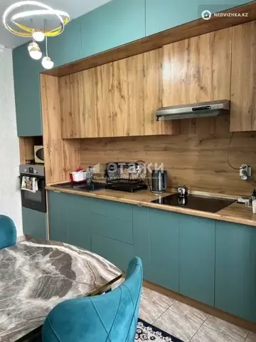58 м², 2-комнатная квартира, этаж 10 из 12, 58 м², изображение - 7