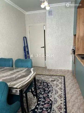 58 м², 2-комнатная квартира, этаж 10 из 12, 58 м², изображение - 8