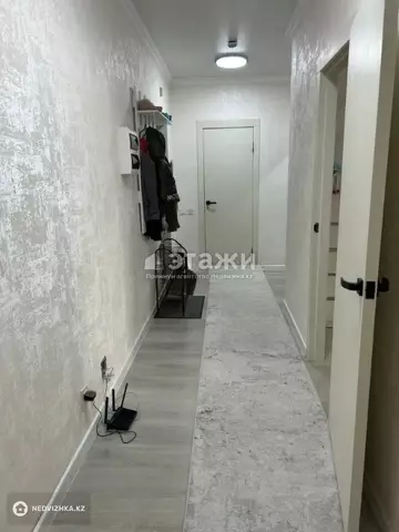 58 м², 2-комнатная квартира, этаж 10 из 12, 58 м², изображение - 9
