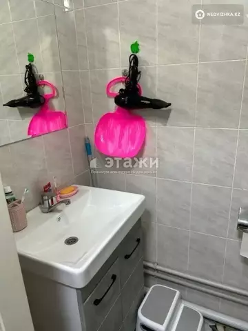 58 м², 2-комнатная квартира, этаж 10 из 12, 58 м², изображение - 10