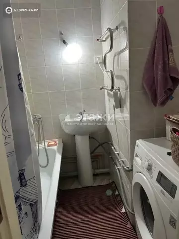 58 м², 2-комнатная квартира, этаж 10 из 12, 58 м², изображение - 11