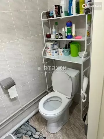 58 м², 2-комнатная квартира, этаж 10 из 12, 58 м², изображение - 12