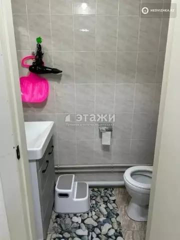 58 м², 2-комнатная квартира, этаж 10 из 12, 58 м², изображение - 13