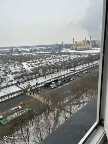 58 м², 2-комнатная квартира, этаж 10 из 12, 58 м², изображение - 15