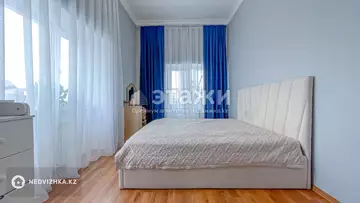 2-комнатная квартира, этаж 1 из 17, 75 м²