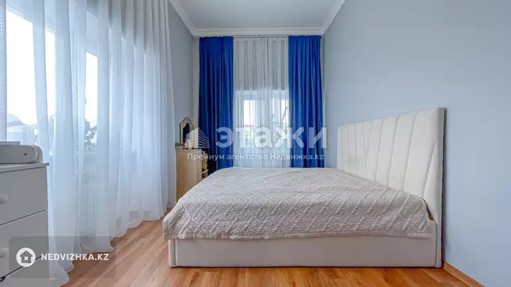 74.8 м², 2-комнатная квартира, этаж 1 из 17, 75 м², изображение - 1