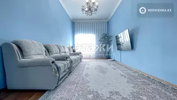 2-комнатная квартира, этаж 1 из 17, 75 м²