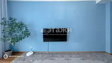 2-комнатная квартира, этаж 1 из 17, 75 м²