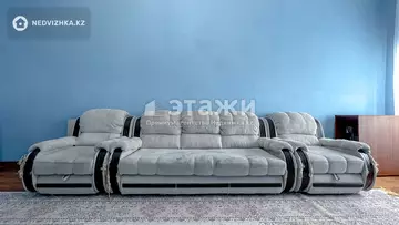 2-комнатная квартира, этаж 1 из 17, 75 м²