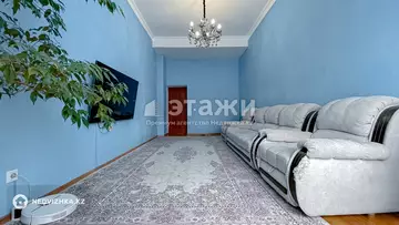 74.8 м², 2-комнатная квартира, этаж 1 из 17, 75 м², изображение - 4