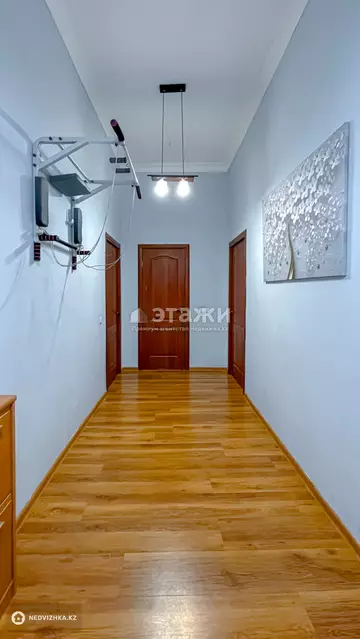 74.8 м², 2-комнатная квартира, этаж 1 из 17, 75 м², изображение - 6