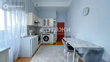74.8 м², 2-комнатная квартира, этаж 1 из 17, 75 м², изображение - 8