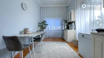 74.8 м², 2-комнатная квартира, этаж 1 из 17, 75 м², изображение - 9
