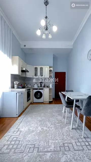 74.8 м², 2-комнатная квартира, этаж 1 из 17, 75 м², изображение - 10