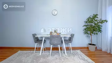 74.8 м², 2-комнатная квартира, этаж 1 из 17, 75 м², изображение - 11
