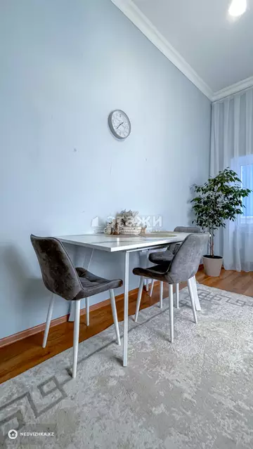 74.8 м², 2-комнатная квартира, этаж 1 из 17, 75 м², изображение - 12