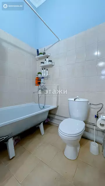 74.8 м², 2-комнатная квартира, этаж 1 из 17, 75 м², изображение - 13